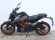 KTM DUKE 390 