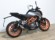 KTM DUKE 390 