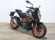 KTM DUKE 390 