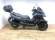 YAMAHA TRICITY 300 (TOP CASE)