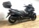 YAMAHA TRICITY 300 (TOP CASE)