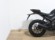 YAMAHA YZF R125