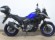 SUZUKI V STROM 650 XT(A)(TOP CASE)