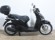 PIAGGIO LIBERTY 125 (TOP CASE)