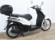 PIAGGIO LIBERTY 125 (TOP CASE)
