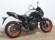 YAMAHA MT-07 (A)
