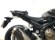 HONDA CB 500 F