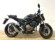 HONDA CB 500 F