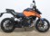 KTM DUKE 125