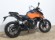 KTM DUKE 125