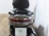 SUZUKI BURGMAN 200