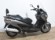 SUZUKI BURGMAN 200