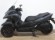 YAMAHA TRICITY 300