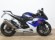 SUZUKI GSX R 1000