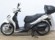 SUZUKI SIXTEEN 125 (TOP CASE)