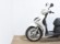 SUZUKI SIXTEEN 125 (TOP CASE)