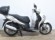 SUZUKI SIXTEEN 125 (TOP CASE)