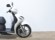 SUZUKI SIXTEEN 125 (TOP CASE)