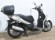 SUZUKI SIXTEEN 125 (TOP CASE)