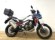 HONDA AFRICA TWIN CRF 1100 (DCT) (TOP CASE)