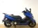 YAMAHA TMAX 500