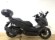 HONDA FORZA 125 (TOP CASE)