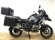 BMW R 1250 GS ADVENTURE TRIPLE BLACK (3MALETAS)+(4 PAQUETES)