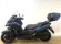YAMAHA TRICITY 300