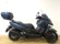 YAMAHA TRICITY 300