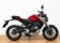 HONDA CB 125 R