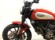 DUCATI SCRAMBLER CLASSIC (A)