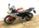 YAMAHA YZF R125
