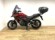 HONDA CB 500 X (TOP CASE)