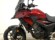 HONDA CB 500 X (TOP CASE)