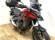 HONDA CB 500 X (TOP CASE)