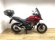 HONDA CB 500 X (TOP CASE)