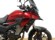 HONDA CB 500 X (TOP CASE)