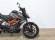 KTM DUKE 125