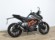 KTM DUKE 125