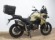 VOGE 625 DSX (TOP CASE)