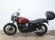 TRIUMPH STREET TWIN (TOP CASE)