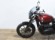 TRIUMPH STREET TWIN (TOP CASE)