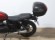 TRIUMPH STREET TWIN (TOP CASE)