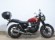 TRIUMPH STREET TWIN (TOP CASE)