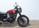TRIUMPH STREET TWIN (TOP CASE)