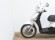 PIAGGIO LIBERTY 125 ( TOP CASE )