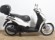 PIAGGIO LIBERTY 125 ( TOP CASE )