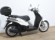 PIAGGIO LIBERTY 125 ( TOP CASE )