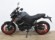 YAMAHA MT-125