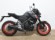YAMAHA MT-125